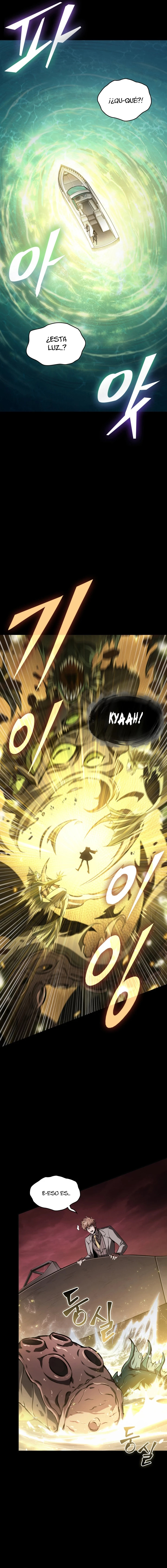 Read Tomb Raider King Español Manga Online