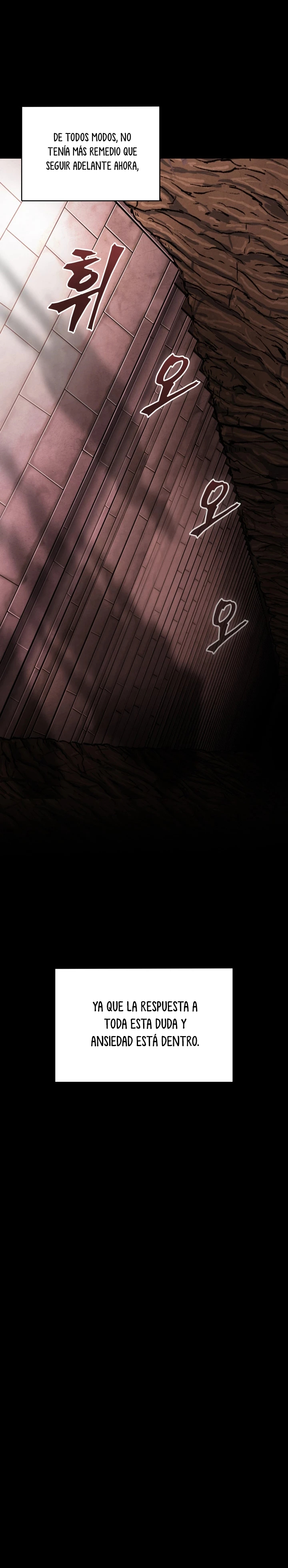 Read Tomb Raider King Español Manga Online