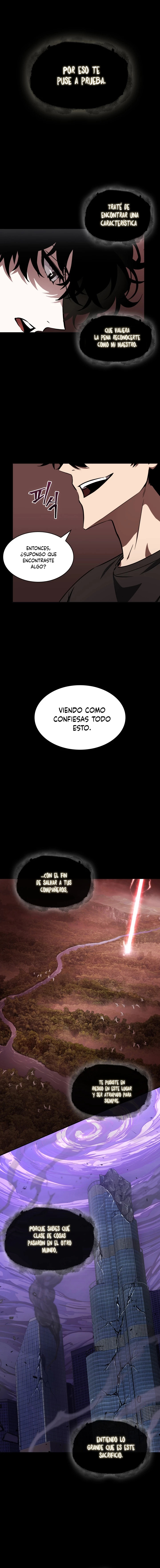 Read Tomb Raider King Español Manga Online