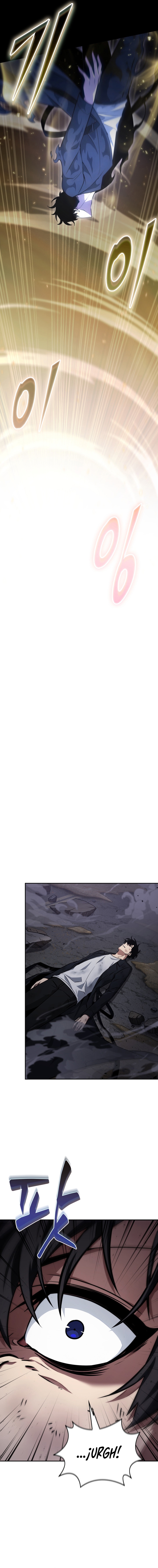 Read Tomb Raider King Español Manga Online