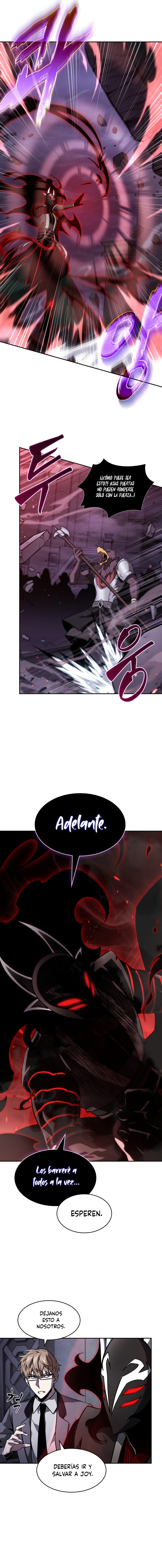 Read Tomb Raider King Español Manga Online