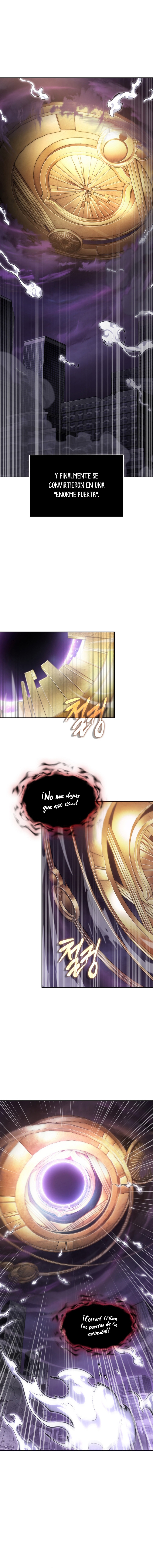 Read Tomb Raider King Español Manga Online