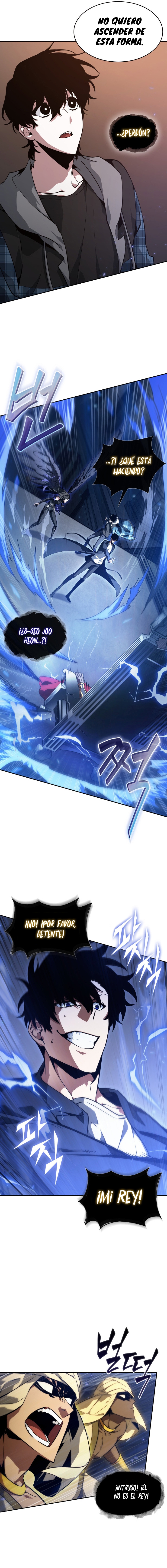 Read Tomb Raider King Español Manga Online