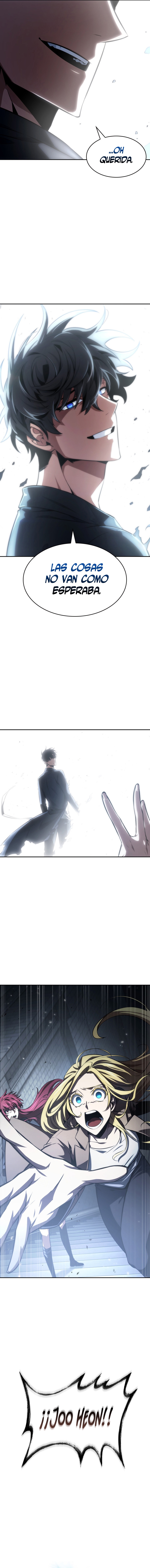 Read Tomb Raider King Español Manga Online