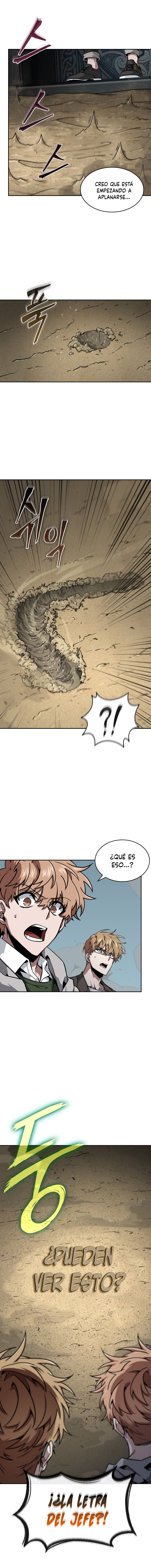 Read Tomb Raider King Español Manga Online