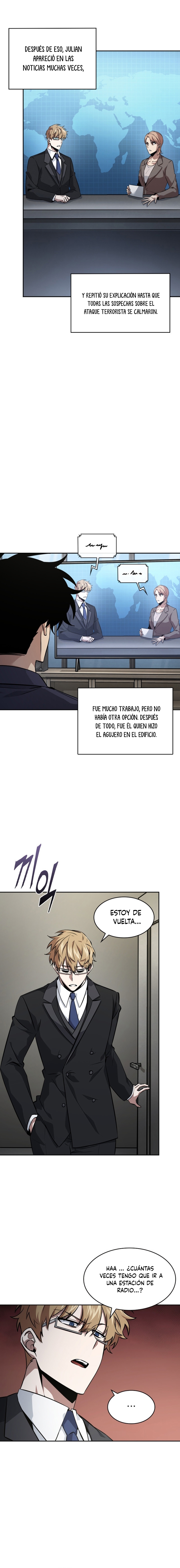 Read Tomb Raider King Español Manga Online