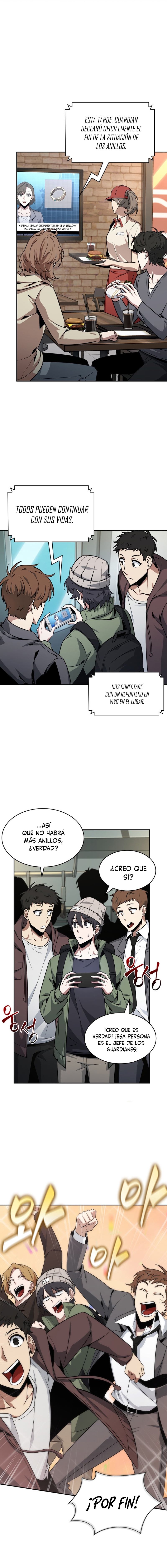 Read Tomb Raider King Español Manga Online