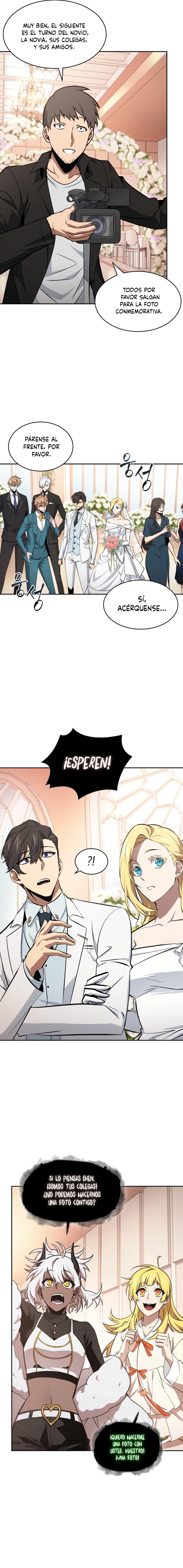 Read Tomb Raider King Español Manga Online