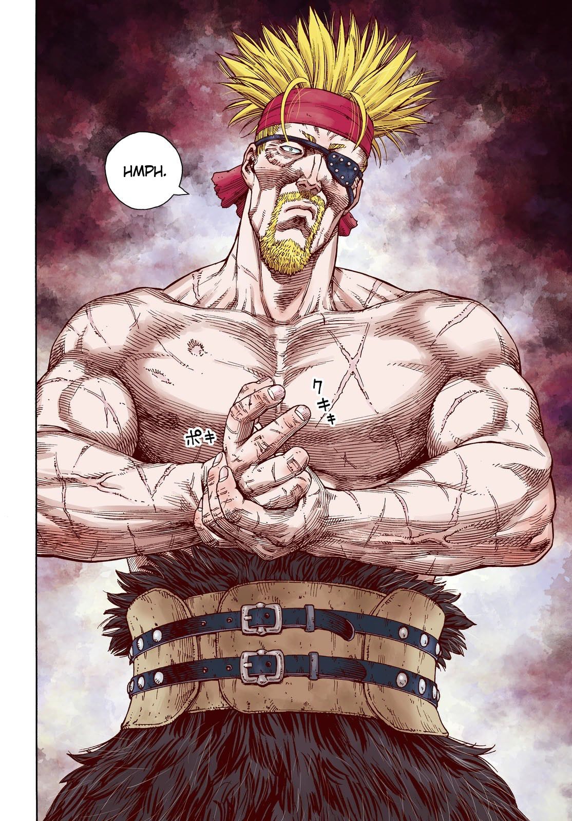 Read Vinland Saga Español Manga Online