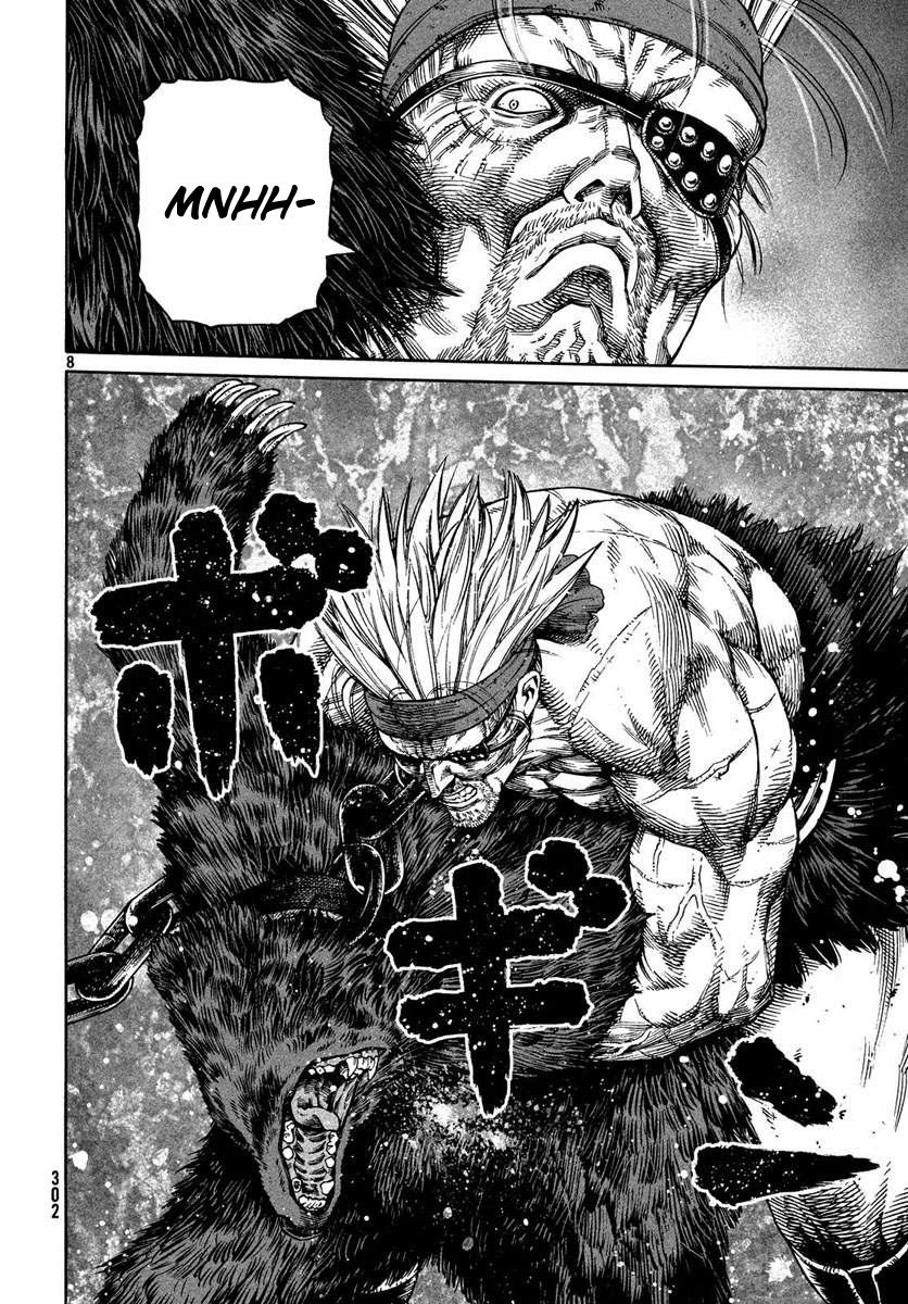 Read Vinland Saga Español Manga Online