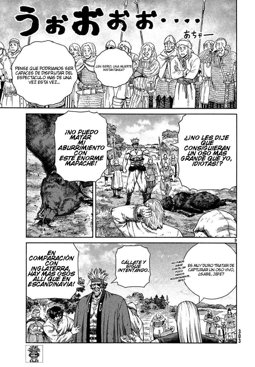 Read Vinland Saga Español Manga Online