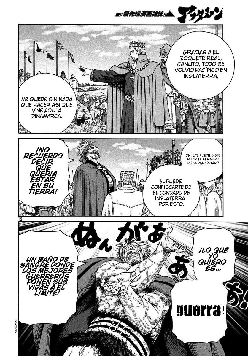 Read Vinland Saga Español Manga Online