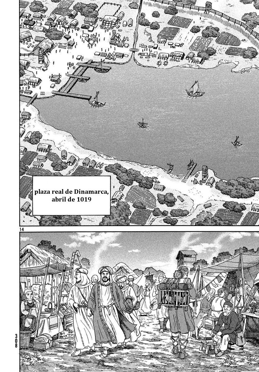 Read Vinland Saga Español Manga Online