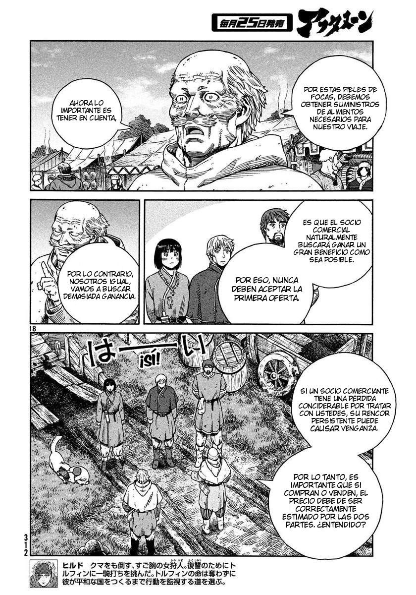 Read Vinland Saga Español Manga Online