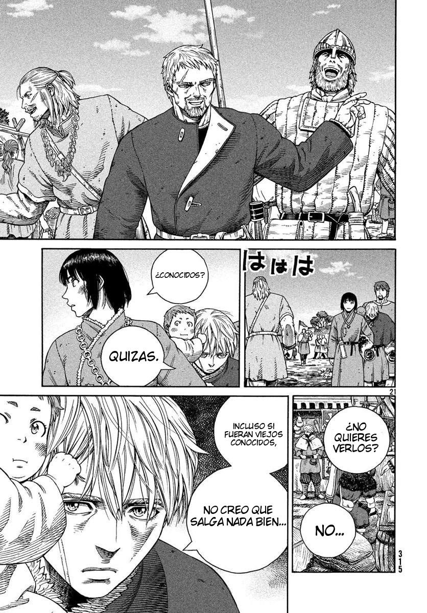 Read Vinland Saga Español Manga Online
