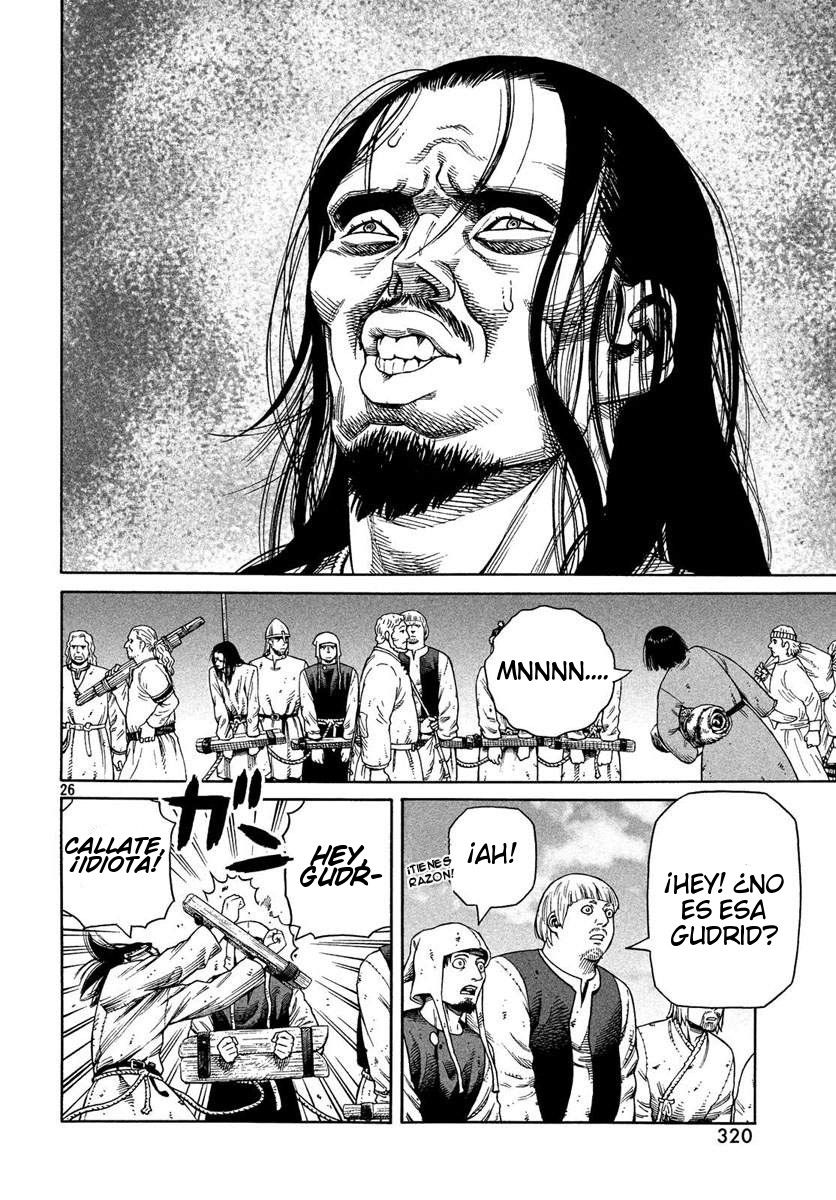 Read Vinland Saga Español Manga Online