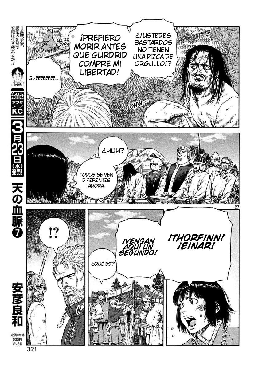 Read Vinland Saga Español Manga Online