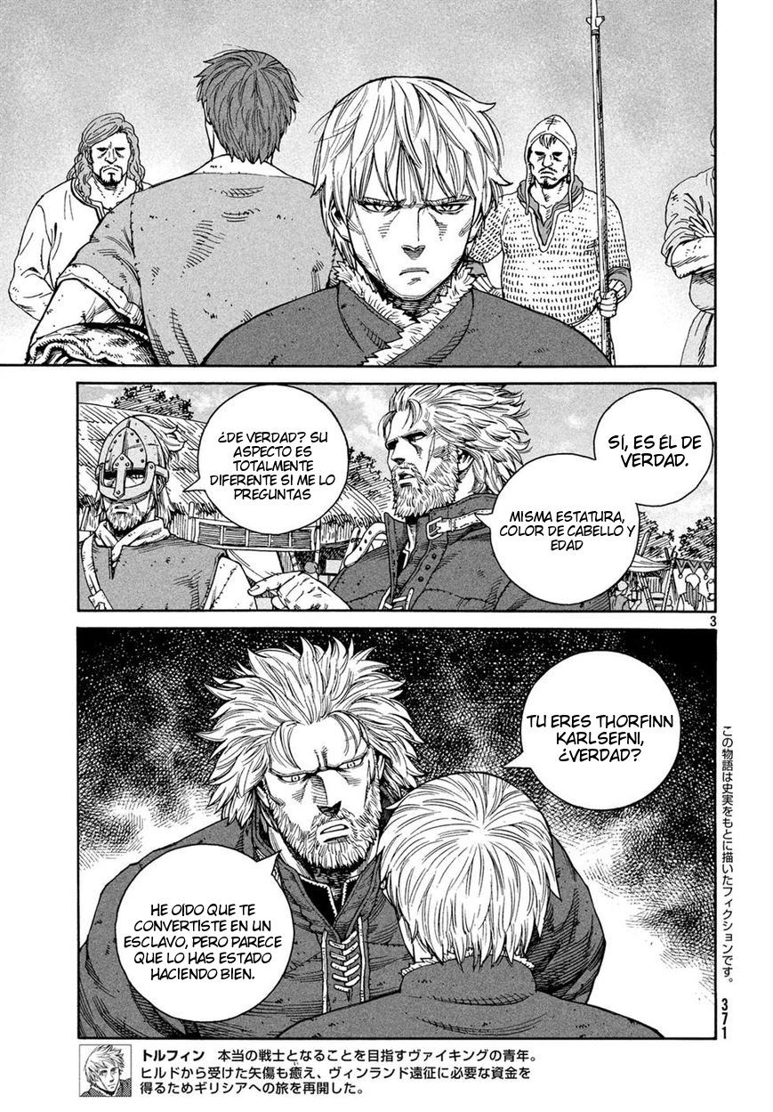 Read Vinland Saga Español Manga Online