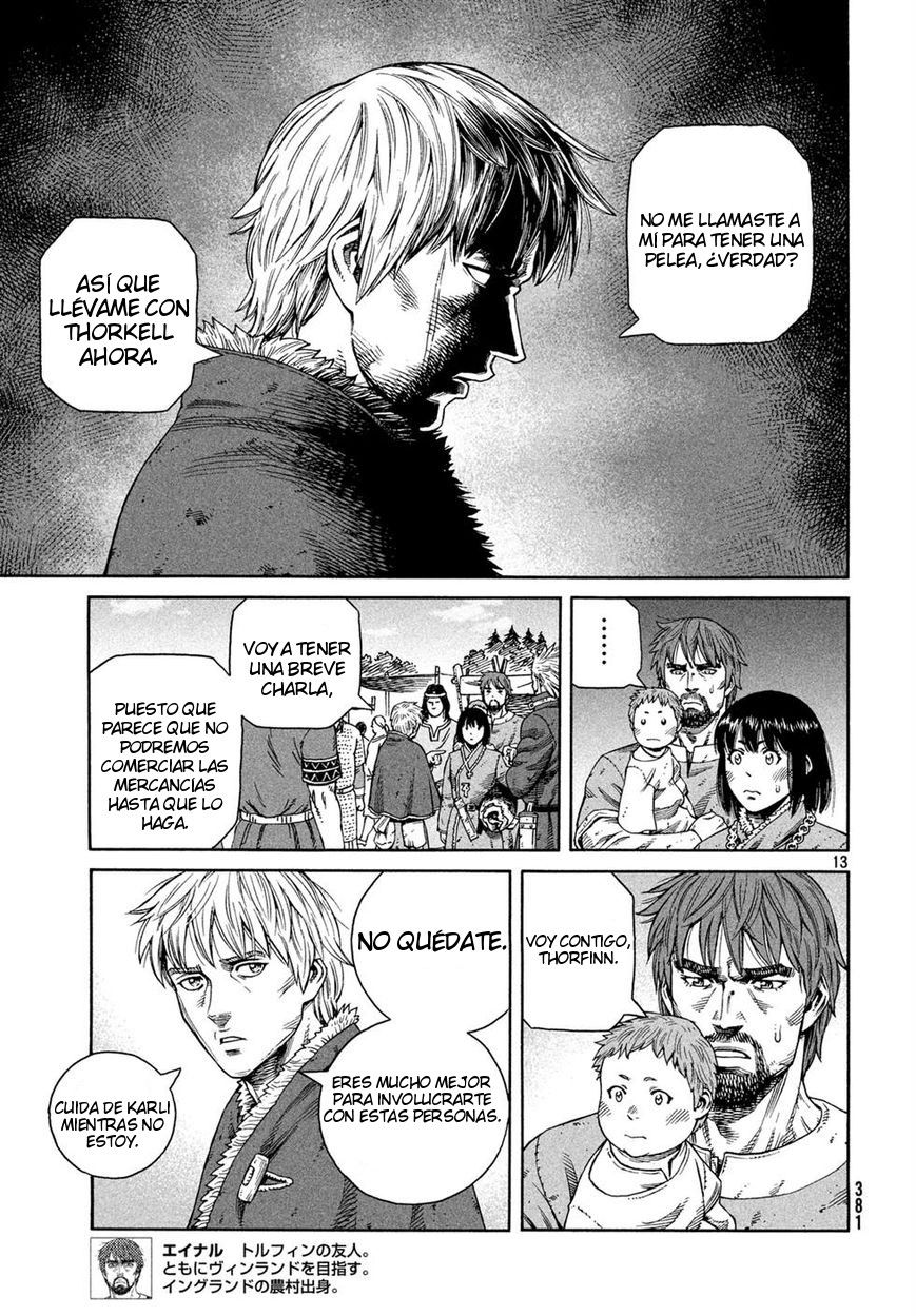 Read Vinland Saga Español Manga Online