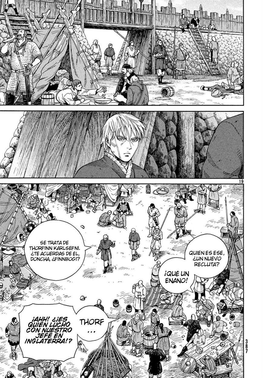 Read Vinland Saga Español Manga Online