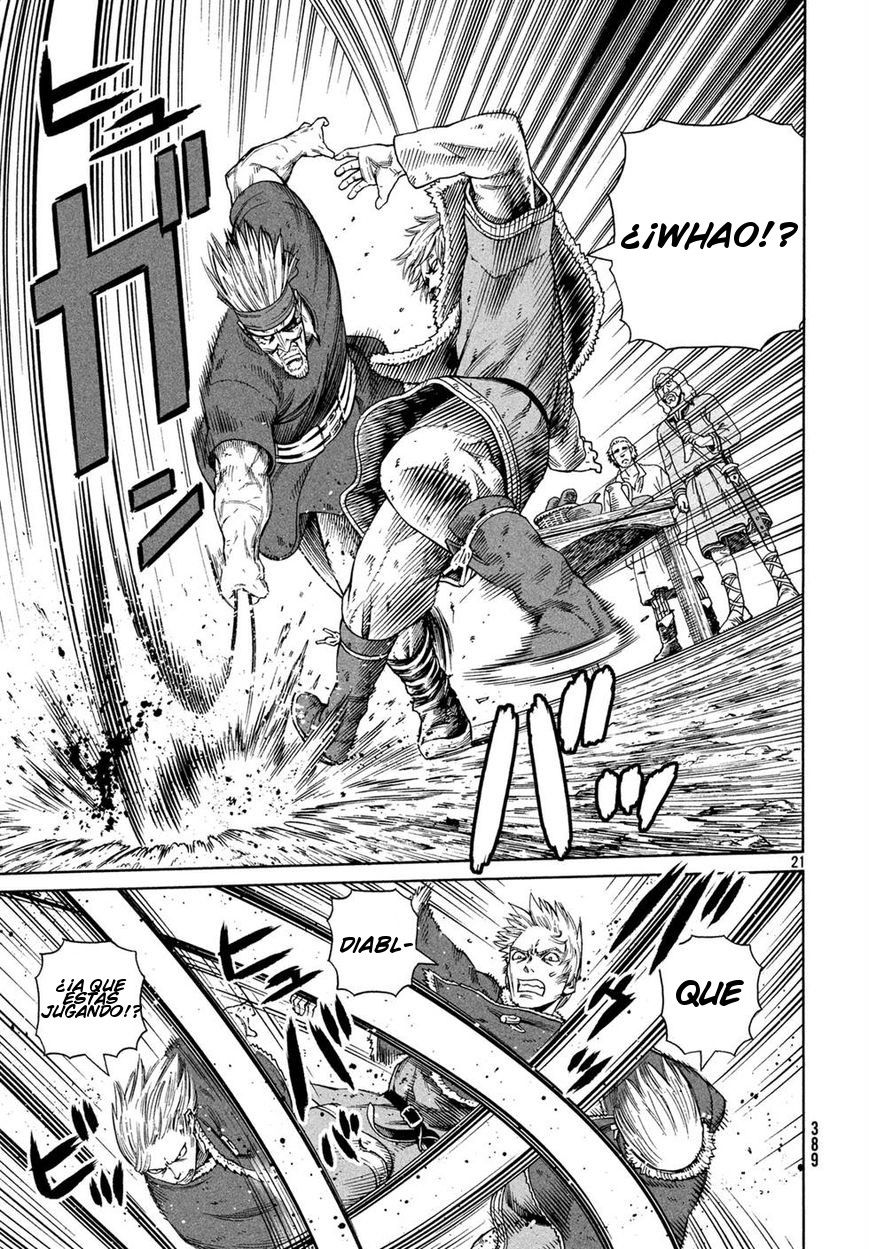 Read Vinland Saga Español Manga Online