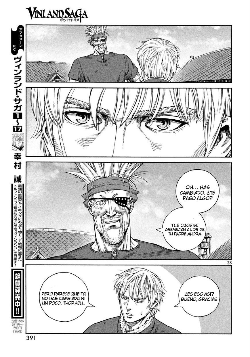 Read Vinland Saga Español Manga Online