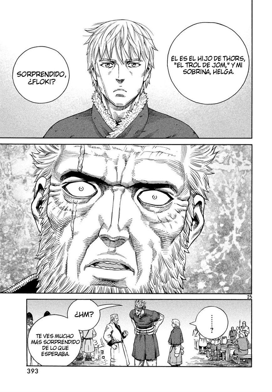 Read Vinland Saga Español Manga Online