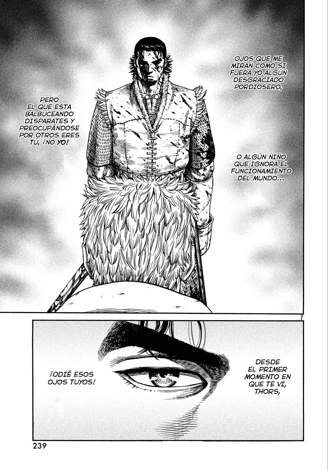 Read Vinland Saga Español Manga Online