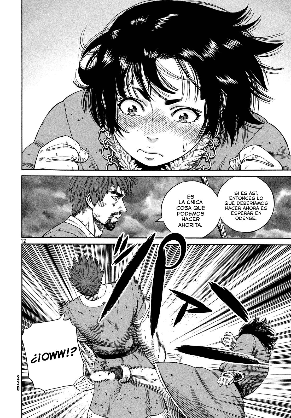 Read Vinland Saga Español Manga Online