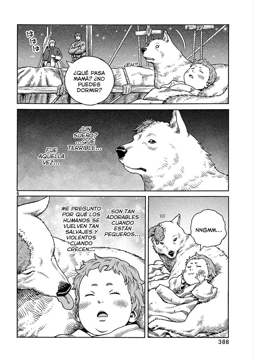 Read Vinland Saga Español Manga Online