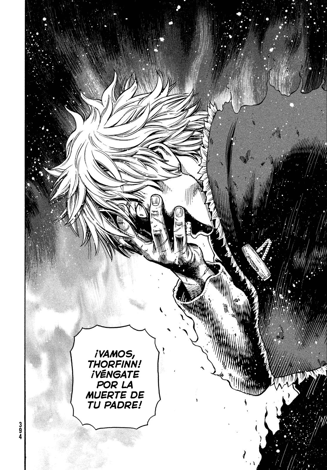 Read Vinland Saga Español Manga Online