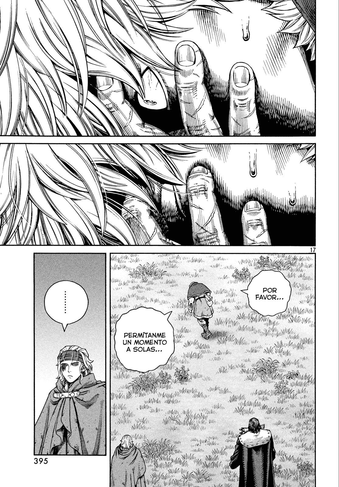 Read Vinland Saga Español Manga Online