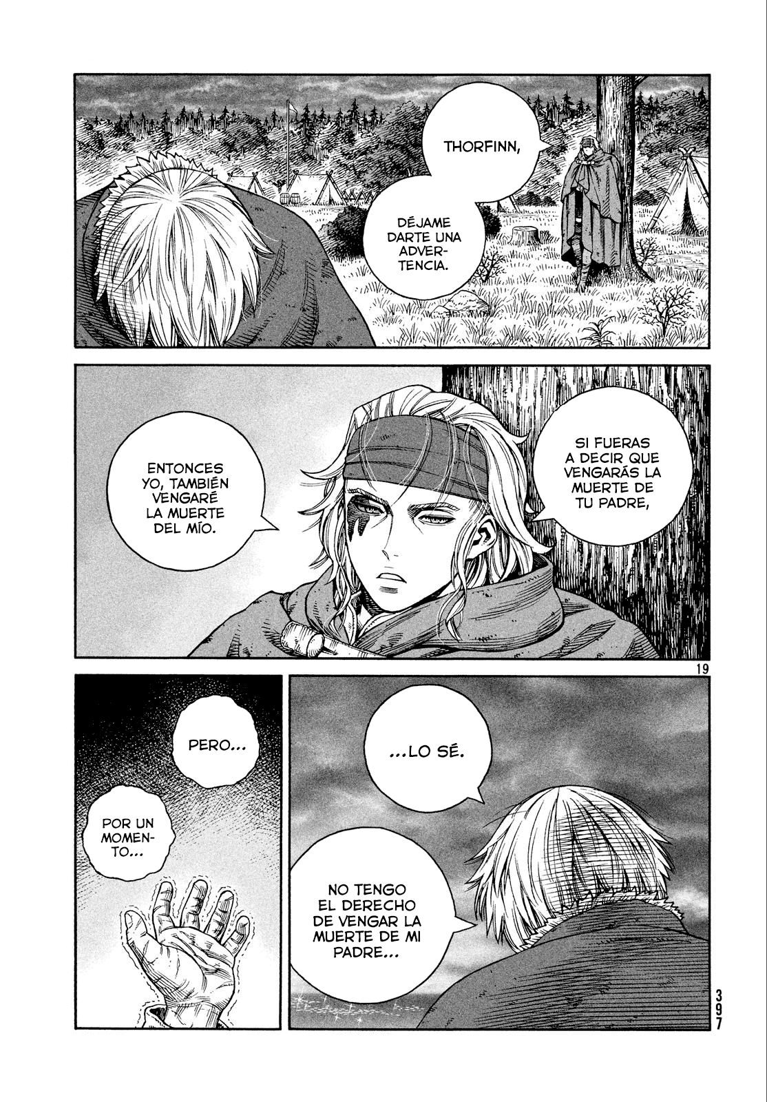 Read Vinland Saga Español Manga Online