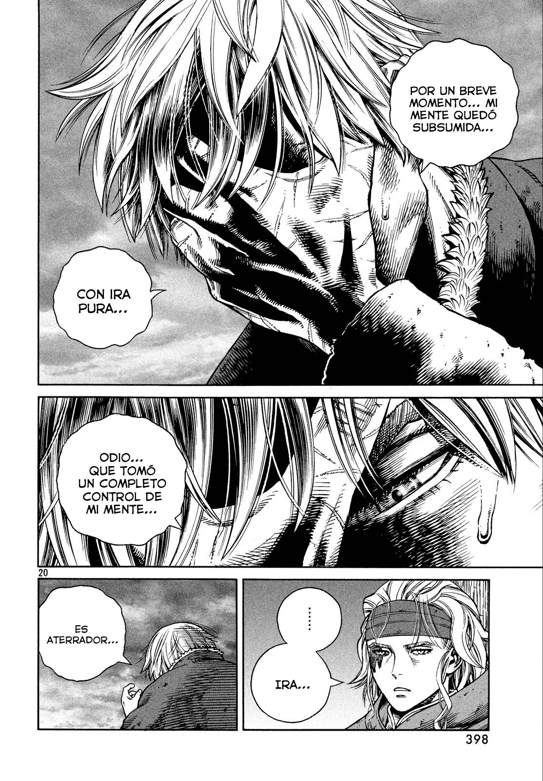 Read Vinland Saga Español Manga Online