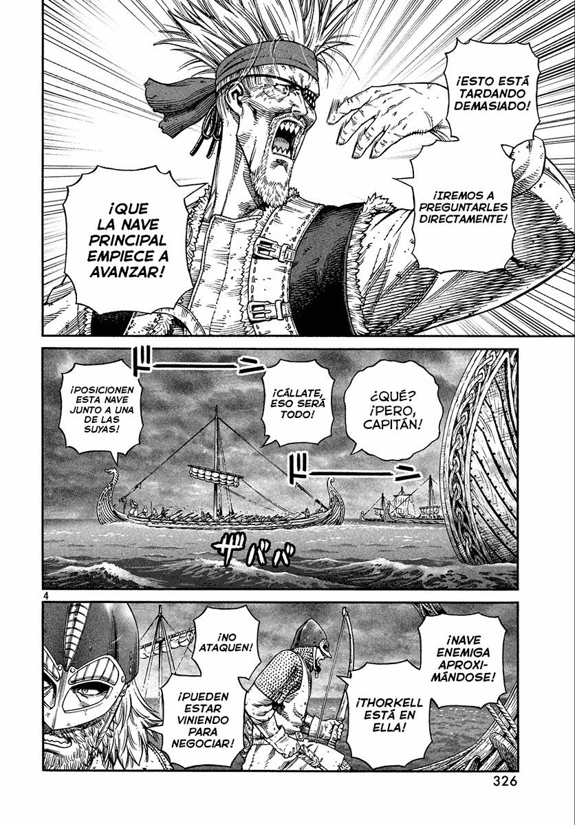 Read Vinland Saga Español Manga Online