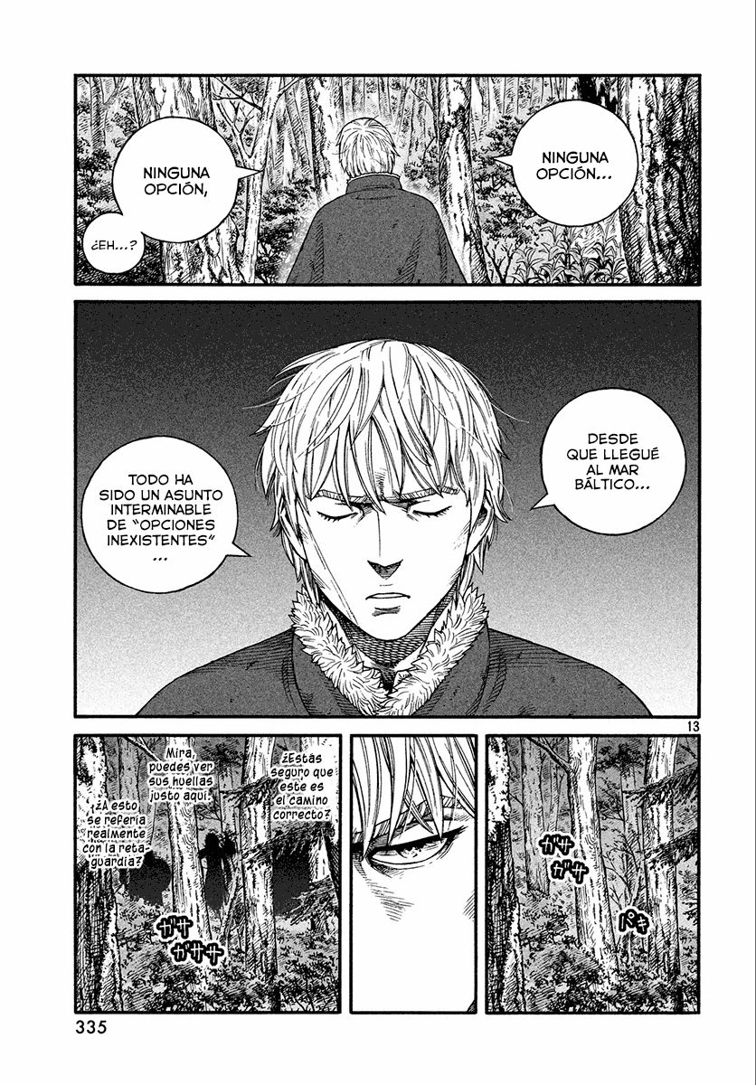 Read Vinland Saga Español Manga Online