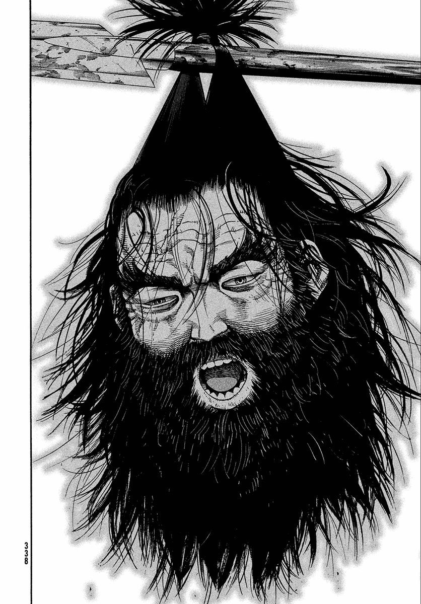 Read Vinland Saga Español Manga Online