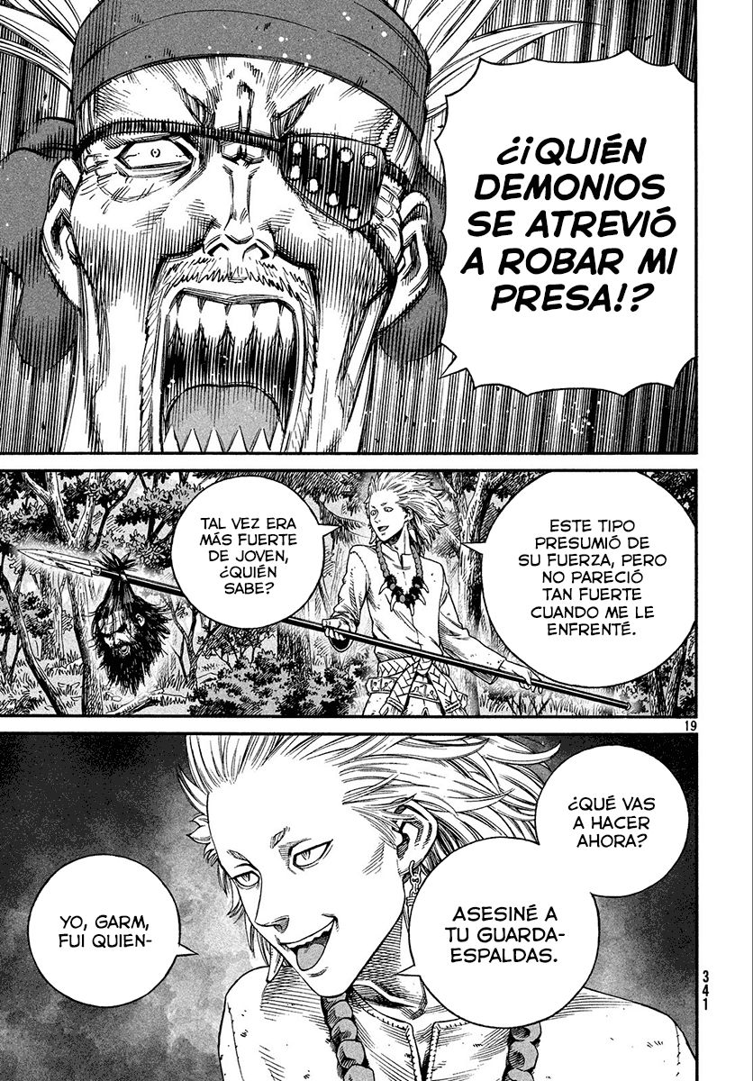 Read Vinland Saga Español Manga Online