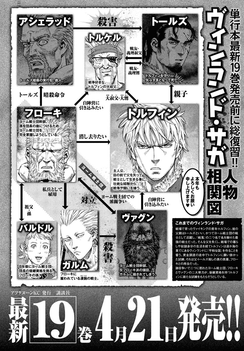 Read Vinland Saga Español Manga Online