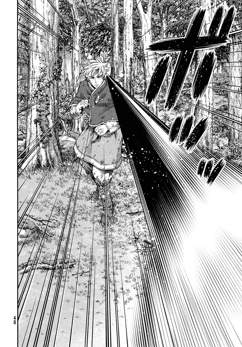 Read Vinland Saga Español Manga Online