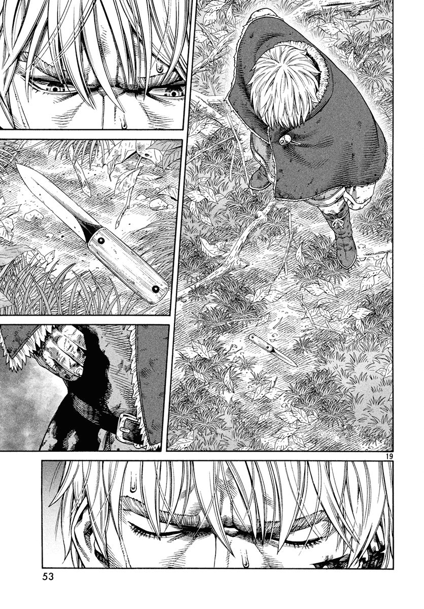 Read Vinland Saga Español Manga Online
