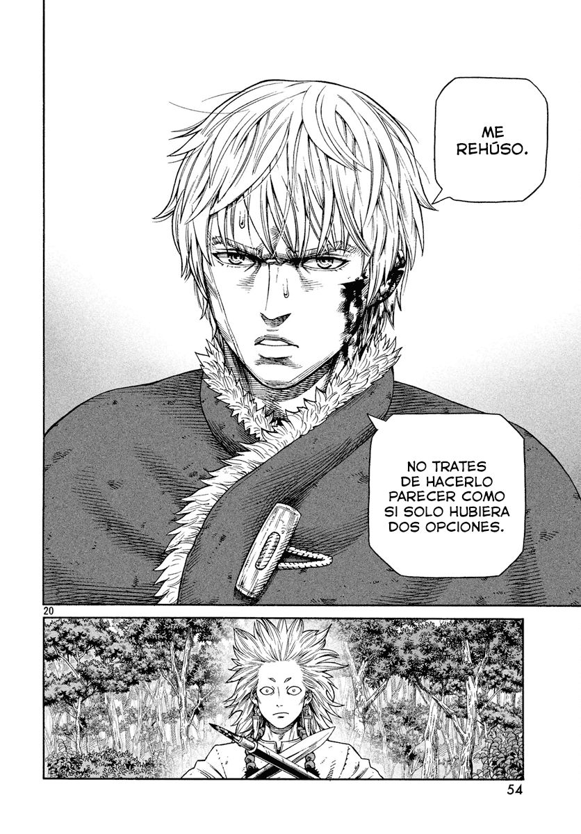 Read Vinland Saga Español Manga Online