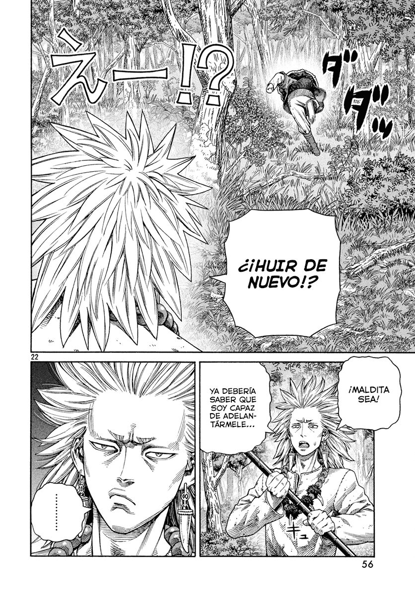 Read Vinland Saga Español Manga Online