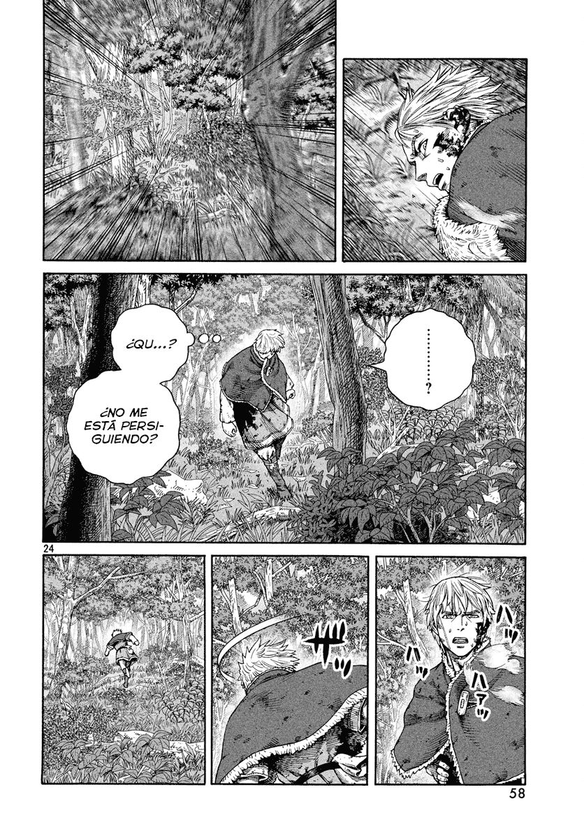 Read Vinland Saga Español Manga Online