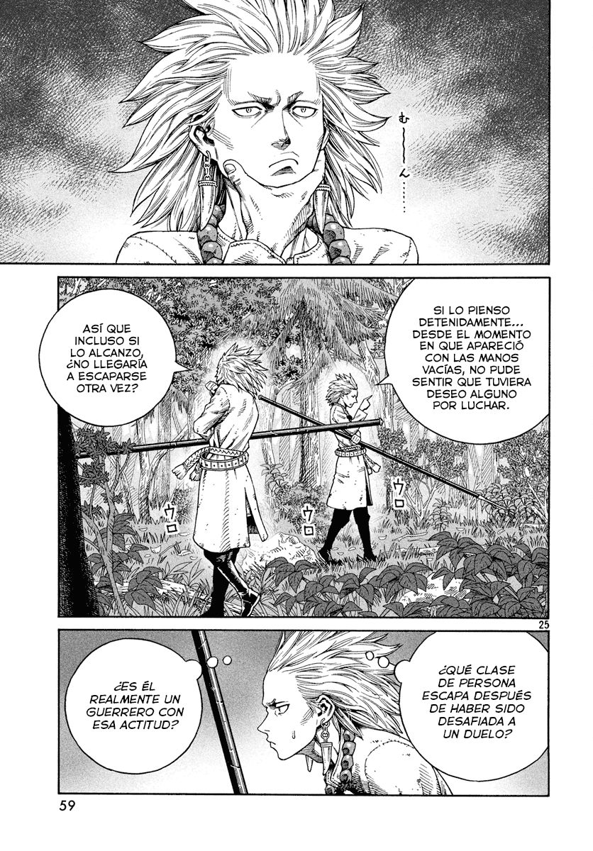Read Vinland Saga Español Manga Online
