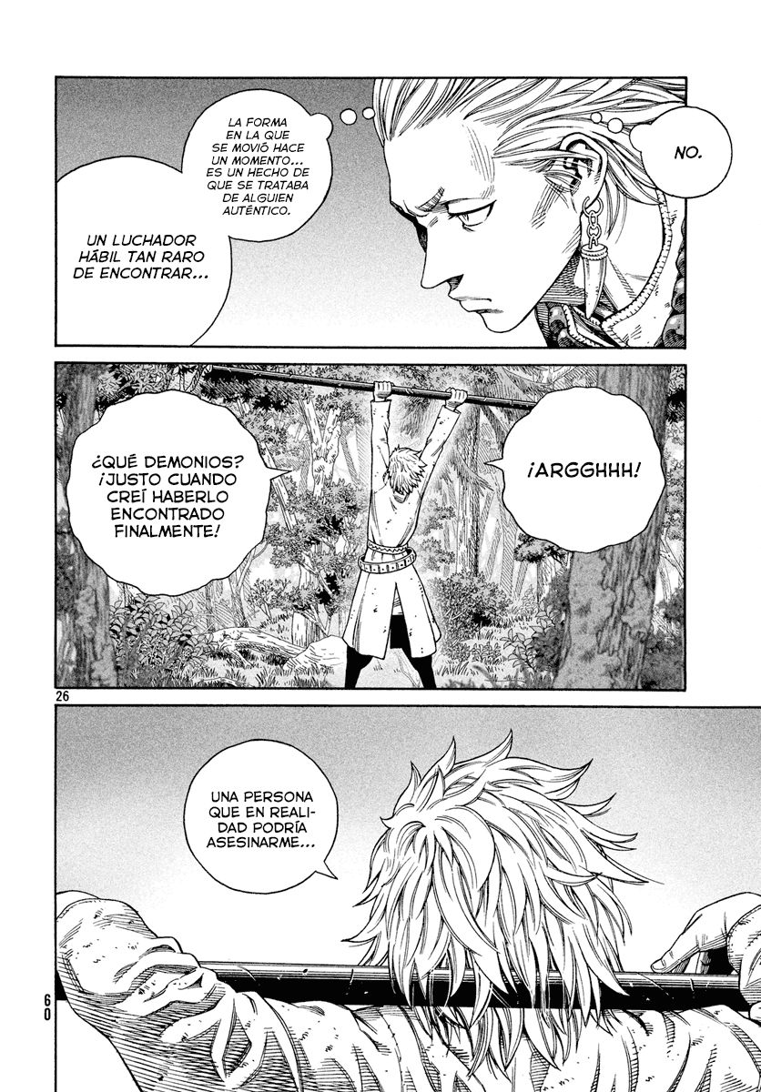 Read Vinland Saga Español Manga Online
