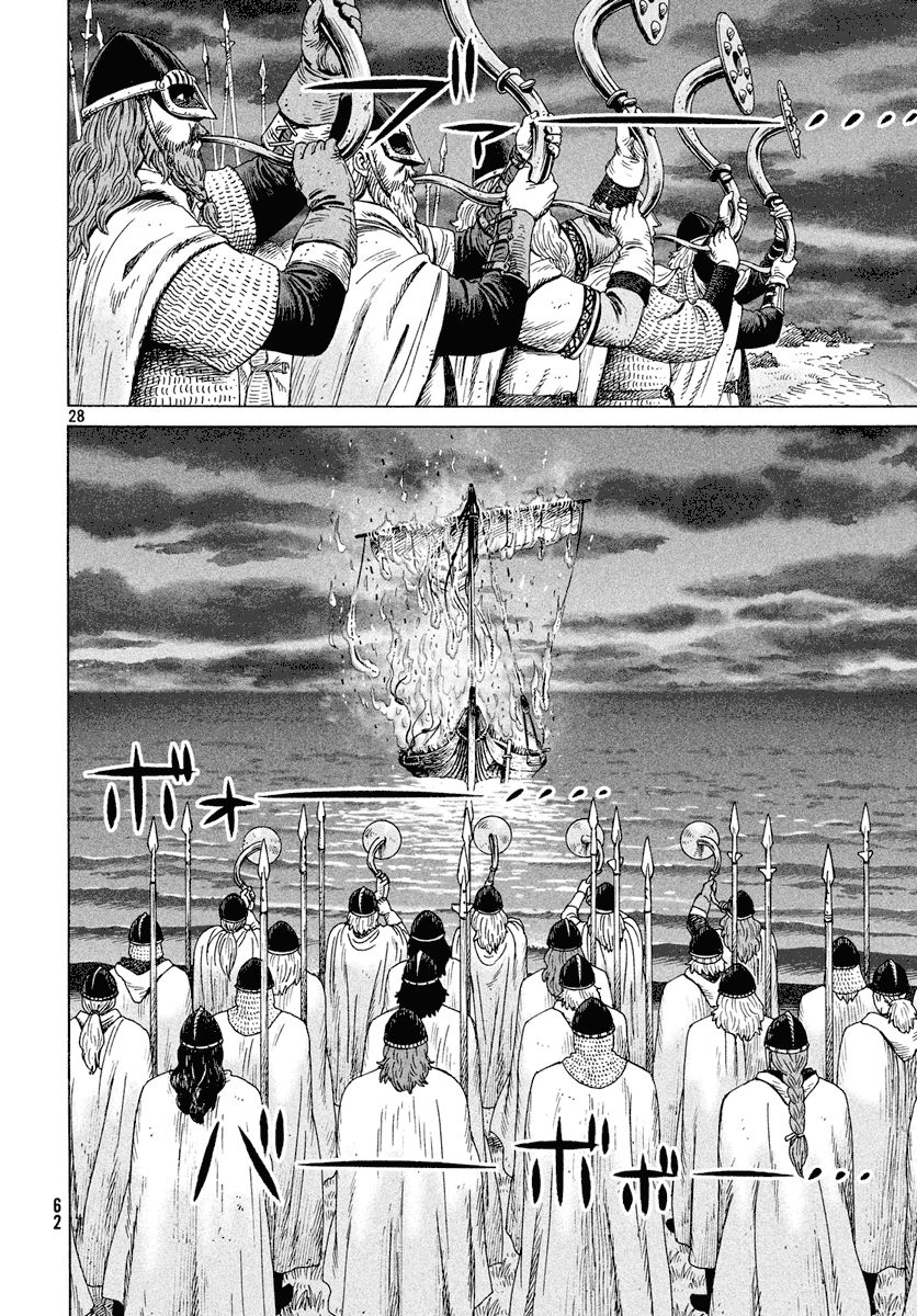 Read Vinland Saga Español Manga Online