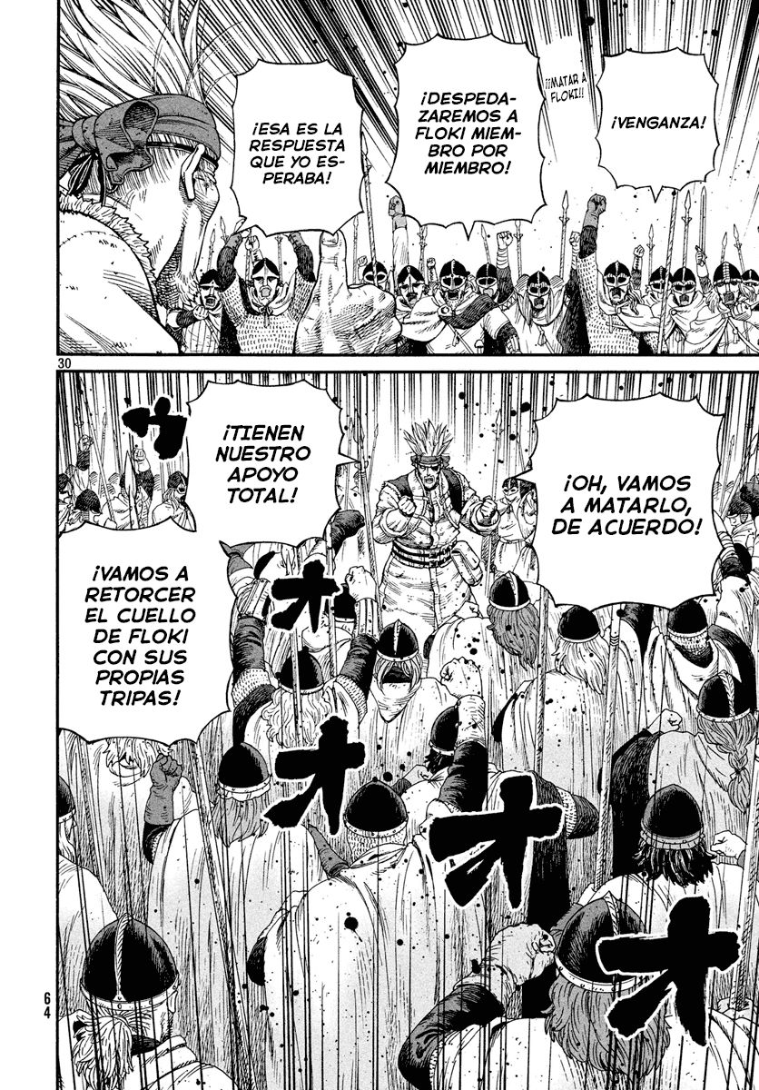 Read Vinland Saga Español Manga Online