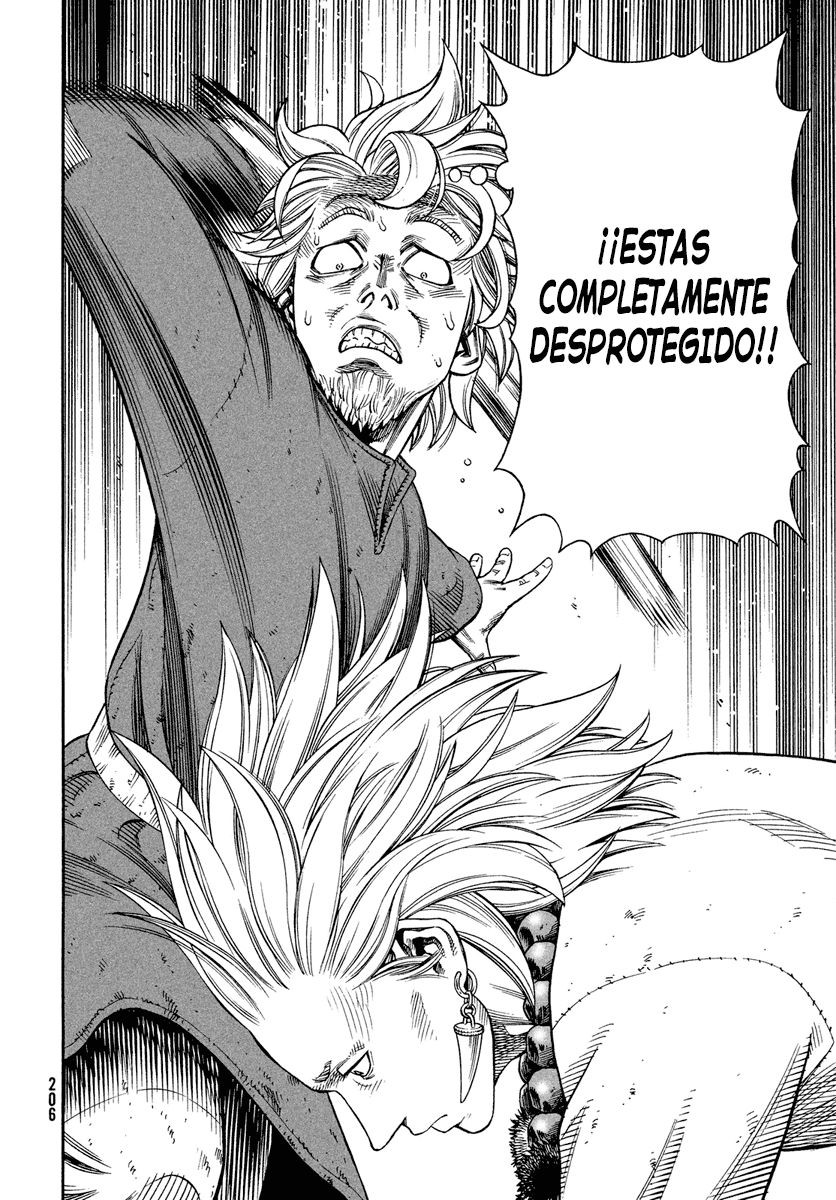 Read Vinland Saga Español Manga Online