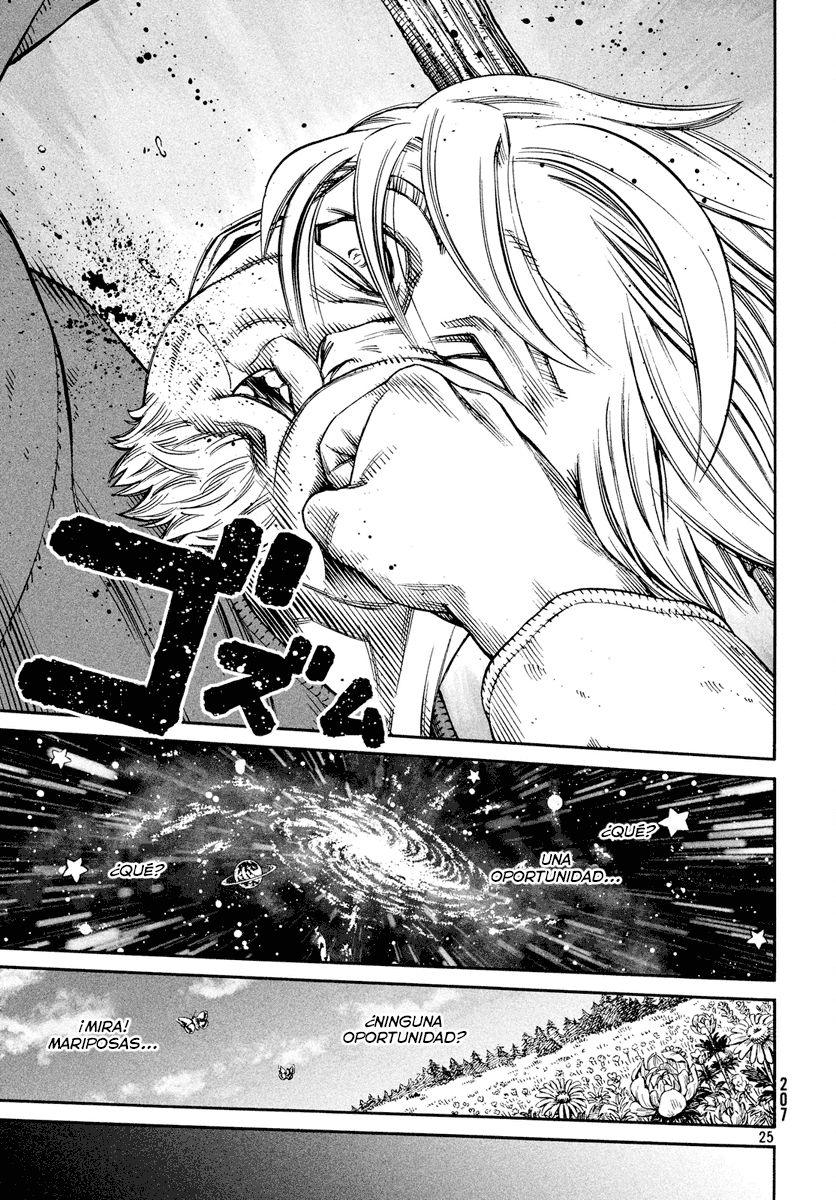 Read Vinland Saga Español Manga Online